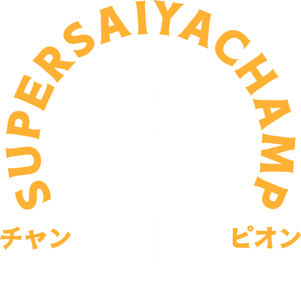 Supersaiyachamp